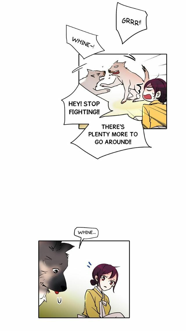 Read Here We Go Again chapter 100.1 image 35 on Lezhin