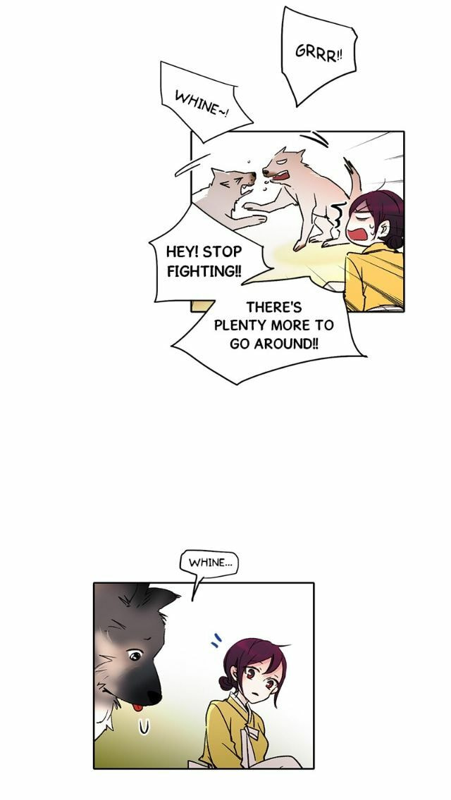 Read Here We Go Again chapter 100.1 image 36 on Lezhin