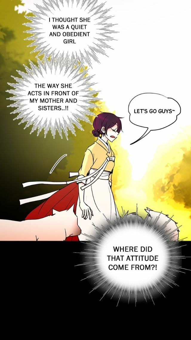 Read Here We Go Again chapter 100.1 image 42 on Lezhin