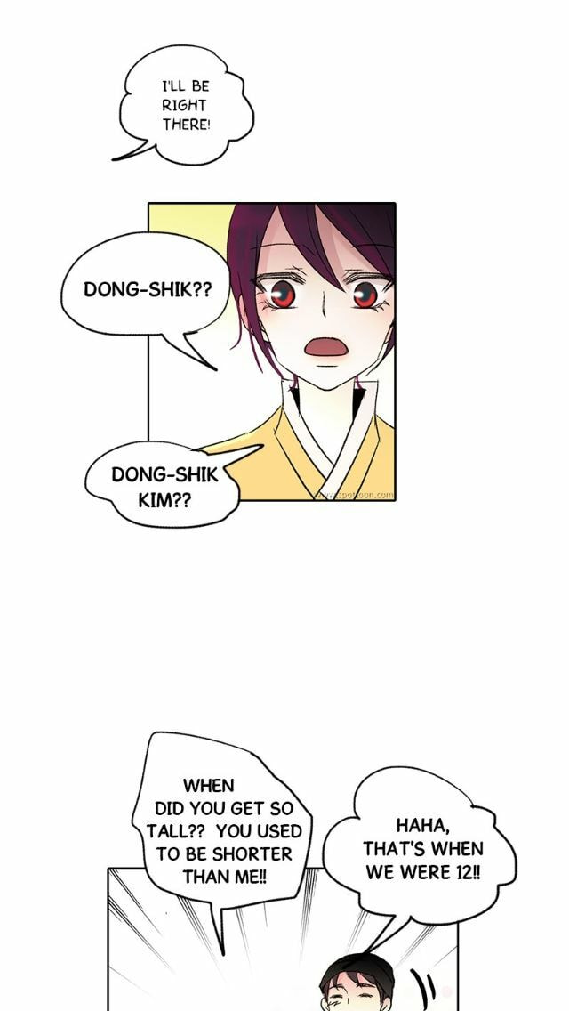 Read Here We Go Again chapter 100.1 image 50 on Lezhin