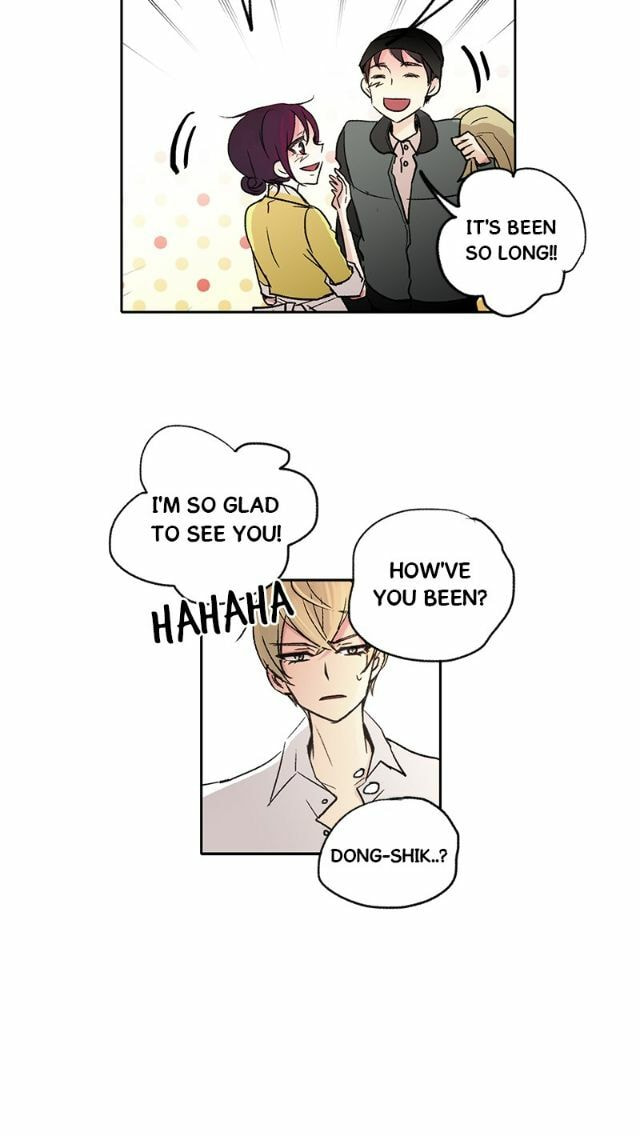 Read Here We Go Again chapter 100.1 image 51 on Lezhin