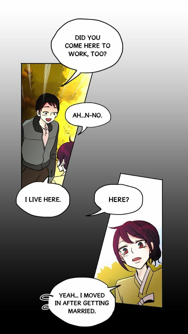 Read Here We Go Again chapter 100.1 image 52 on Lezhin