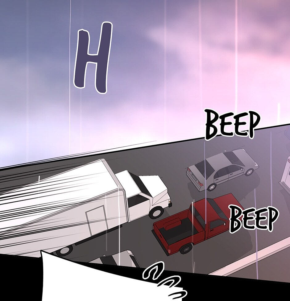 Read Here We Go Again chapter 100 image 1 on Lezhin