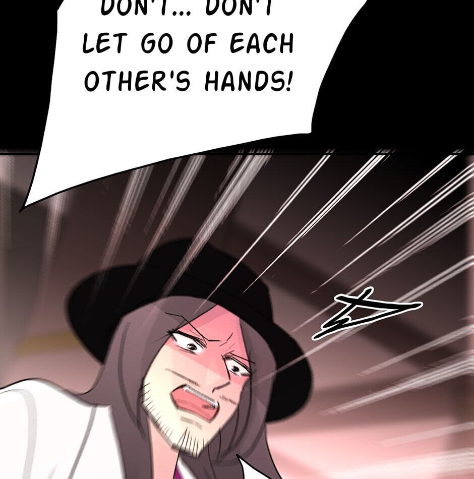 Read Here We Go Again chapter 100 image 101 on Lezhin