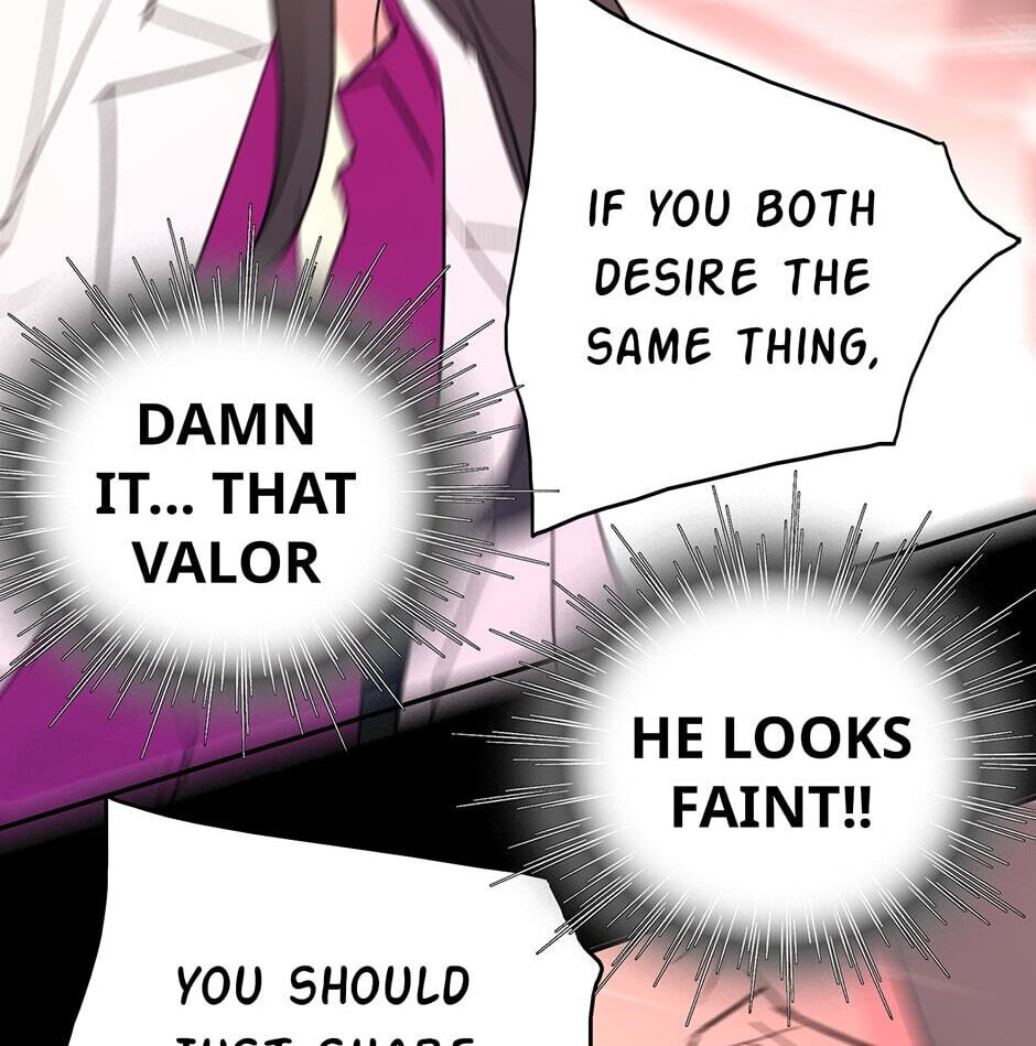 Read Here We Go Again chapter 100 image 102 on Lezhin
