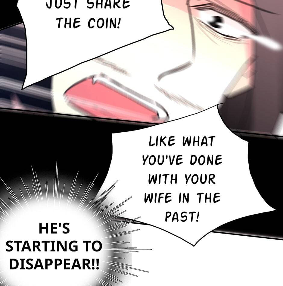 Read Here We Go Again chapter 100 image 103 on Lezhin