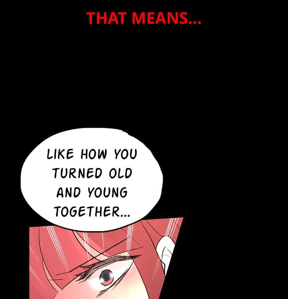 Read Here We Go Again chapter 100 image 108 on Lezhin