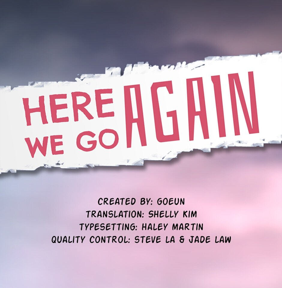 Read Here We Go Again chapter 100 image 11 on Lezhin