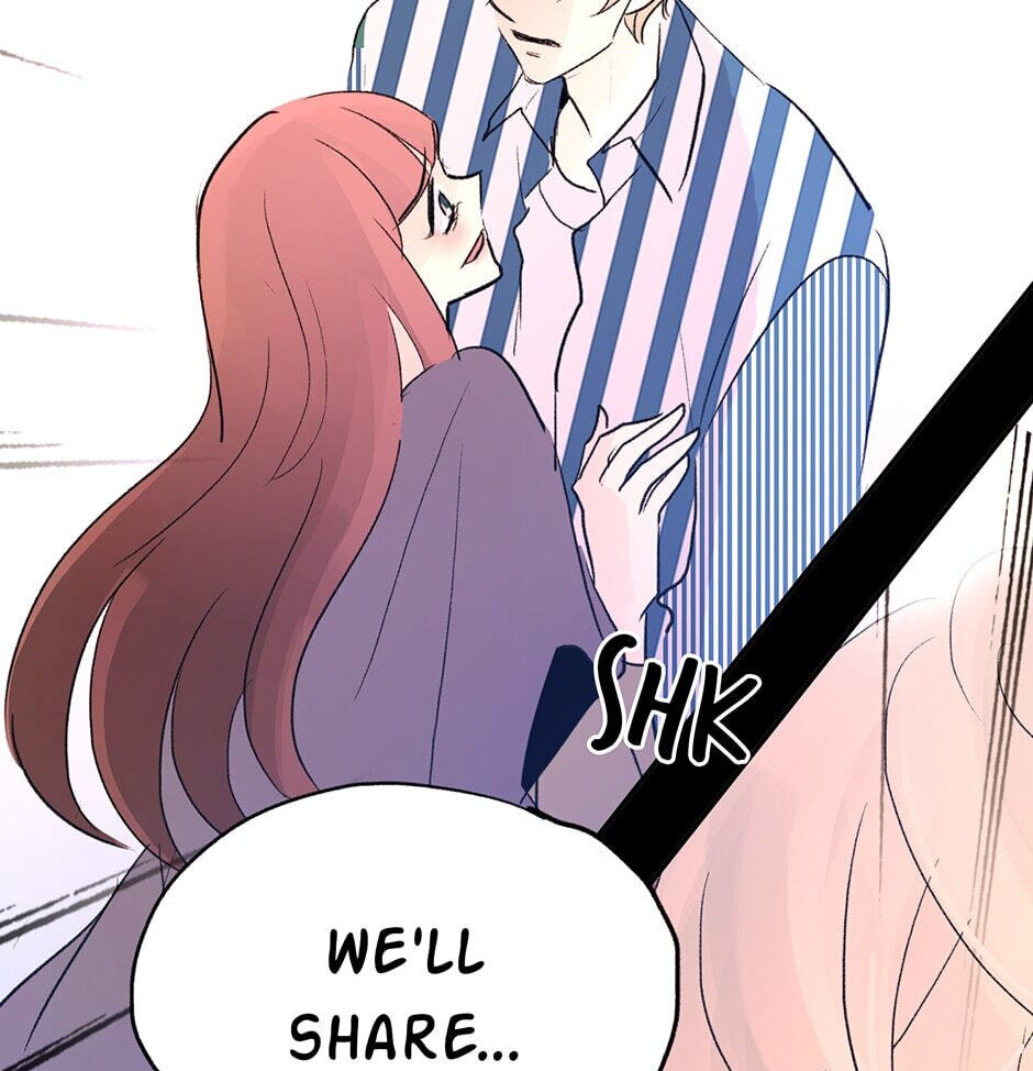 Read Here We Go Again chapter 100 image 113 on Lezhin