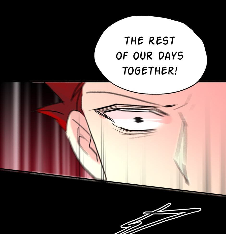 Read Here We Go Again chapter 100 image 115 on Lezhin