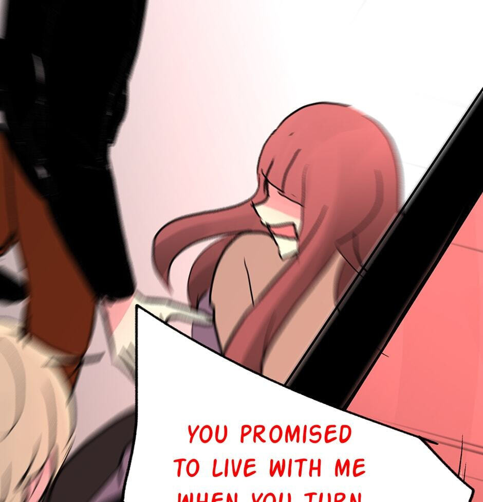 Read Here We Go Again chapter 100 image 118 on Lezhin