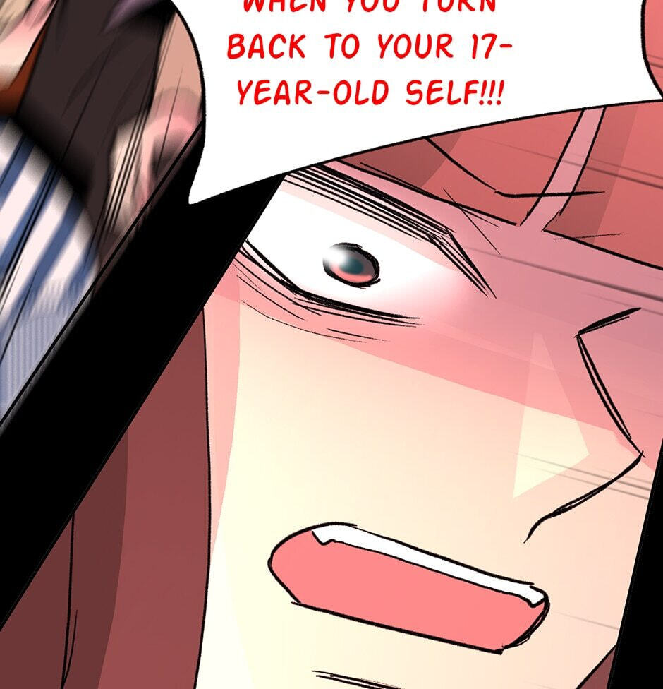 Read Here We Go Again chapter 100 image 119 on Lezhin
