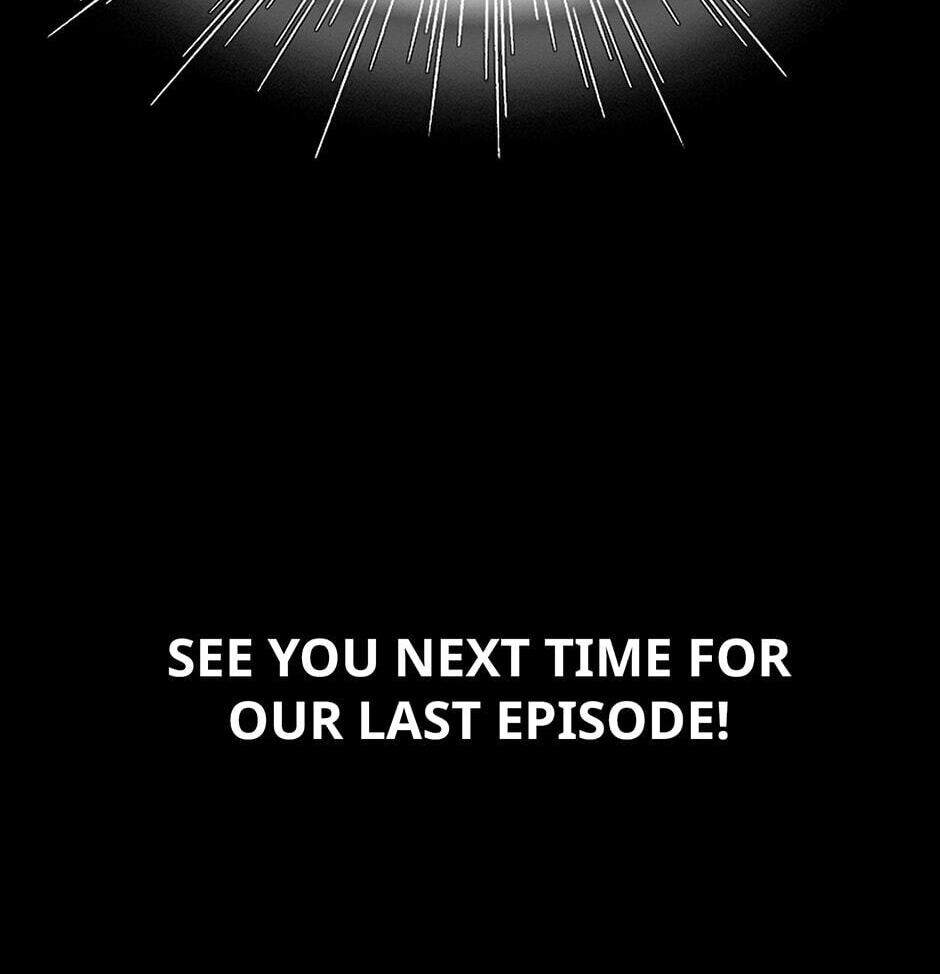 Read Here We Go Again chapter 100 image 134 on Lezhin