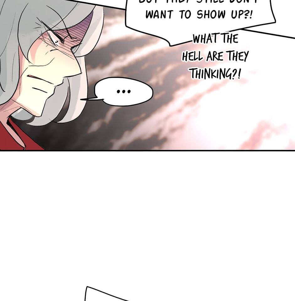 Read Here We Go Again chapter 100 image 15 on Lezhin
