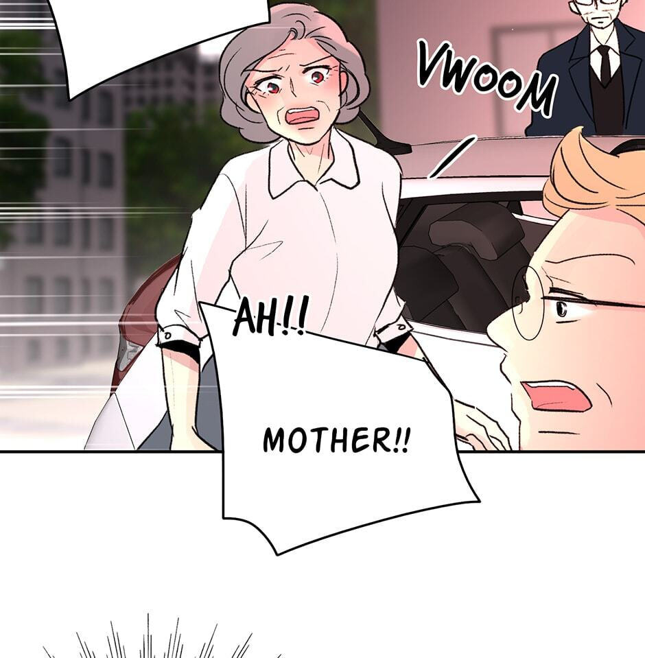 Read Here We Go Again chapter 100 image 17 on Lezhin