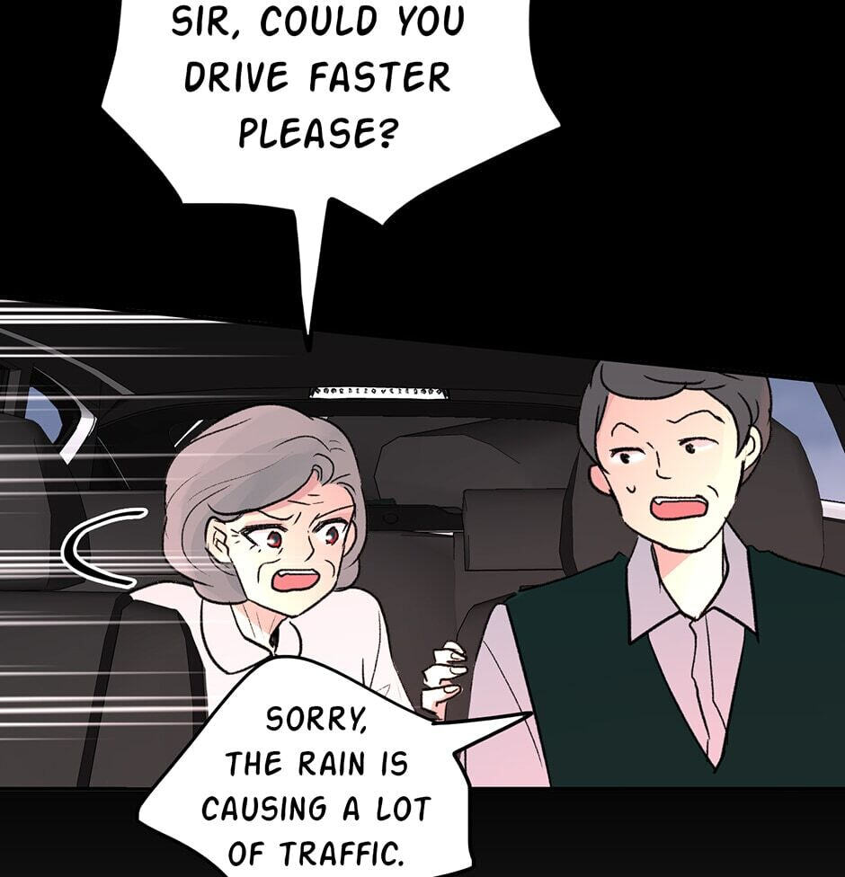 Read Here We Go Again chapter 100 image 2 on Lezhin