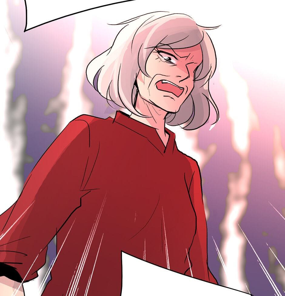 Read Here We Go Again chapter 100 image 22 on Lezhin