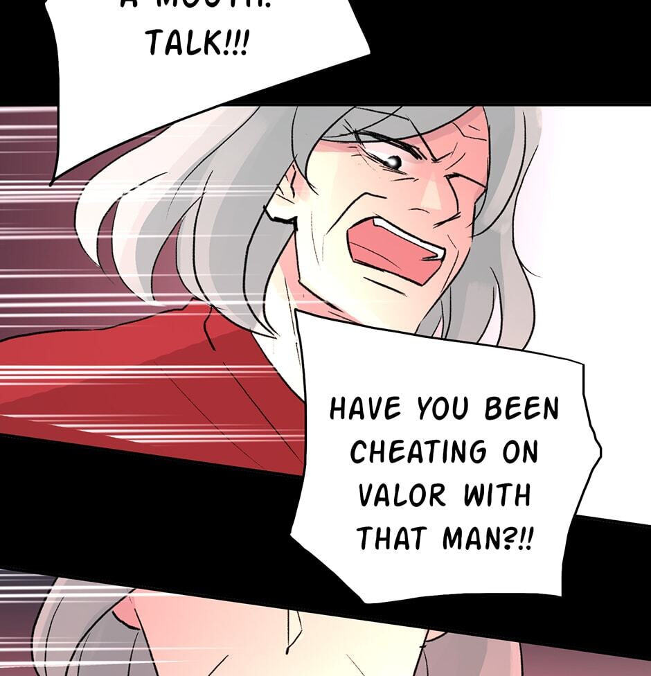 Read Here We Go Again chapter 100 image 25 on Lezhin