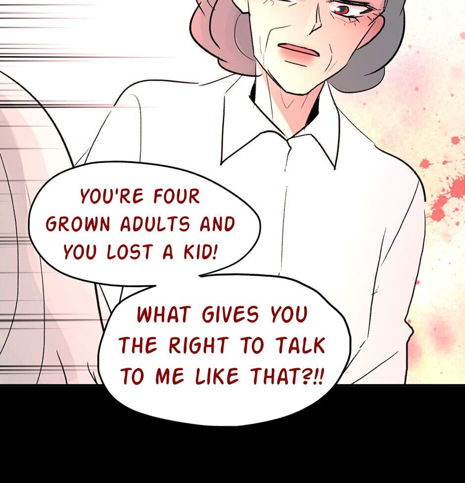 Read Here We Go Again chapter 100 image 27 on Lezhin