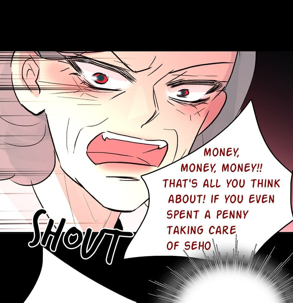 Read Here We Go Again chapter 100 image 28 on Lezhin
