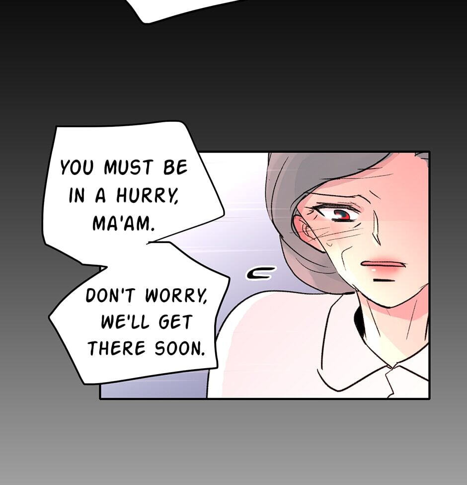 Read Here We Go Again chapter 100 image 3 on Lezhin