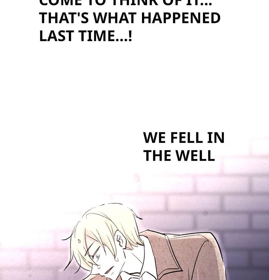Read Here We Go Again chapter 100 image 33 on Lezhin