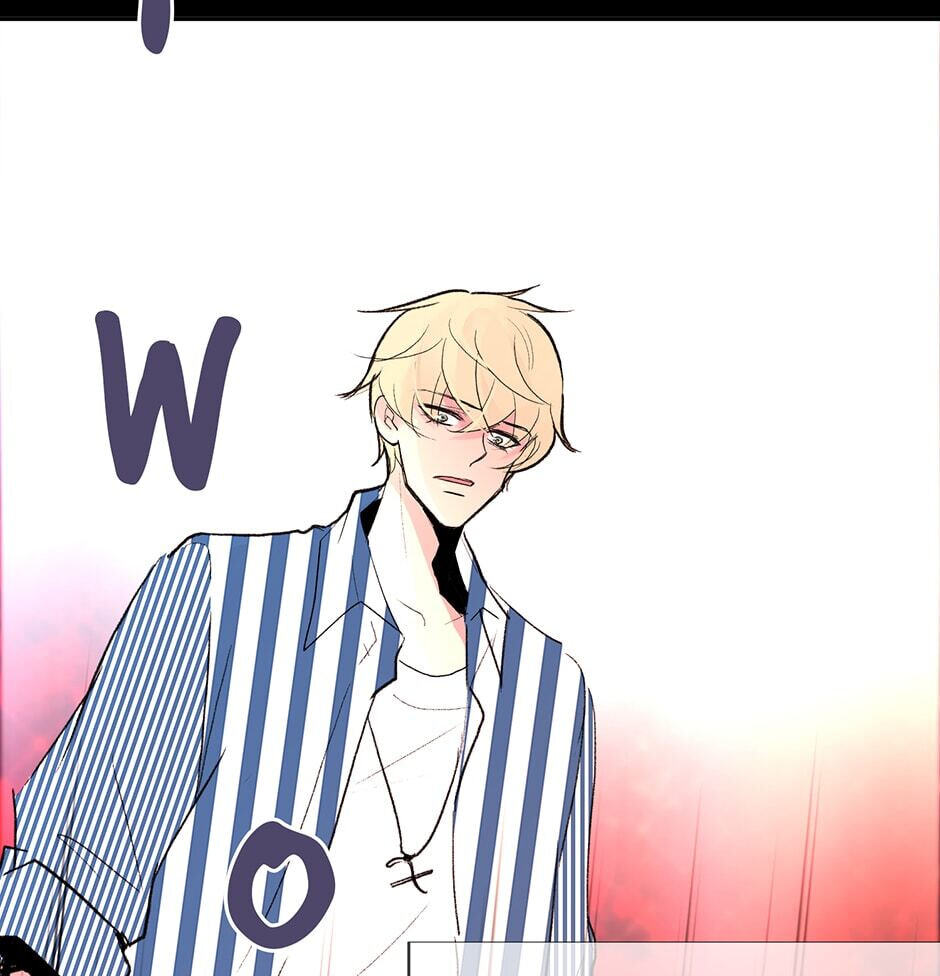Read Here We Go Again chapter 100 image 36 on Lezhin