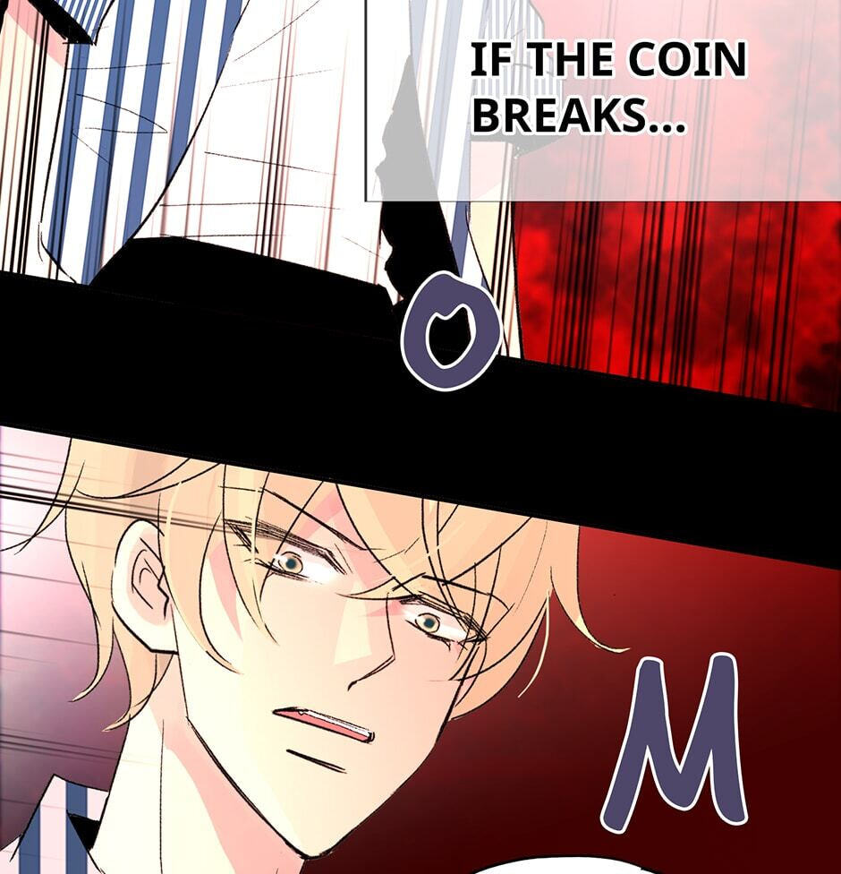Read Here We Go Again chapter 100 image 37 on Lezhin