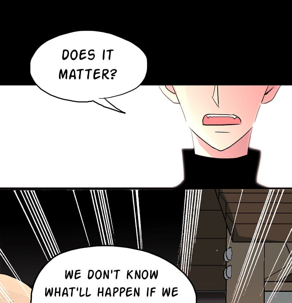 Read Here We Go Again chapter 100 image 40 on Lezhin