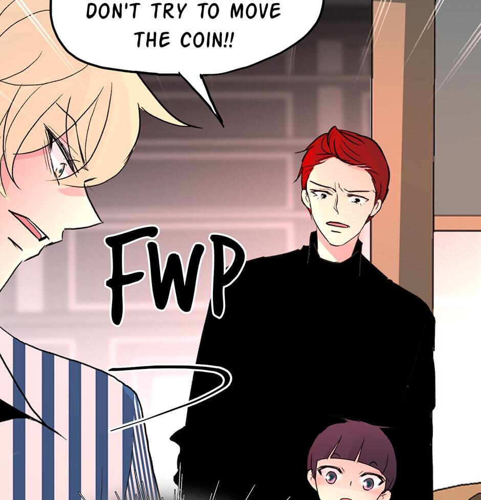 Read Here We Go Again chapter 100 image 41 on Lezhin
