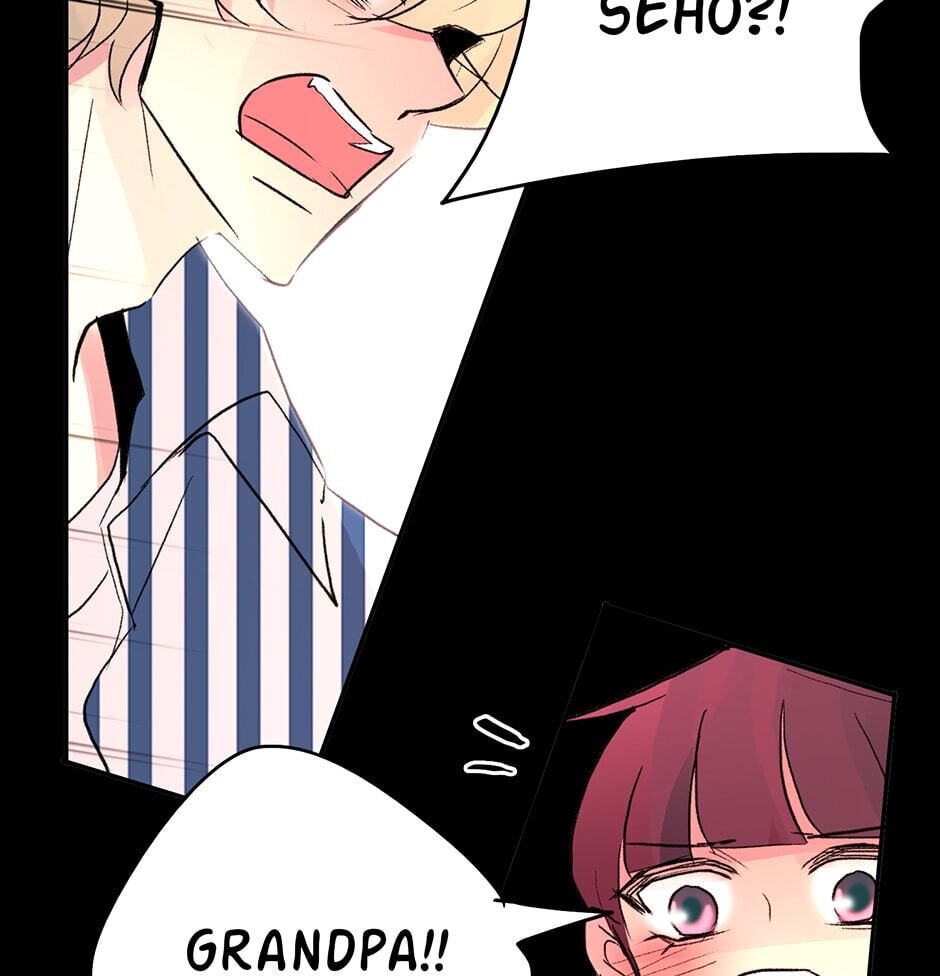Read Here We Go Again chapter 100 image 43 on Lezhin