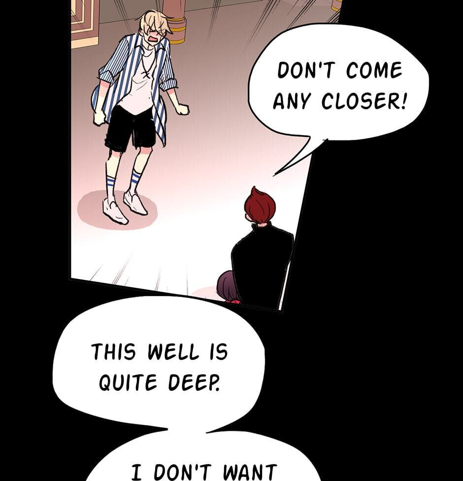 Read Here We Go Again chapter 100 image 46 on Lezhin