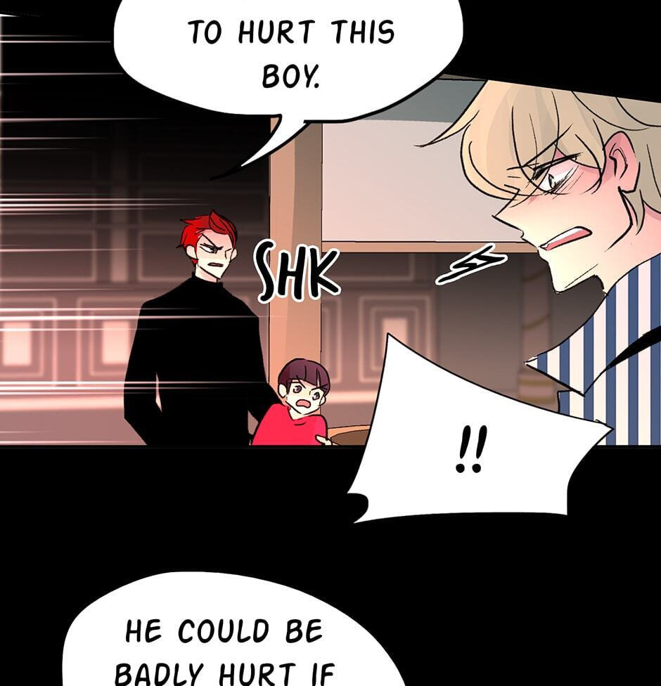 Read Here We Go Again chapter 100 image 47 on Lezhin