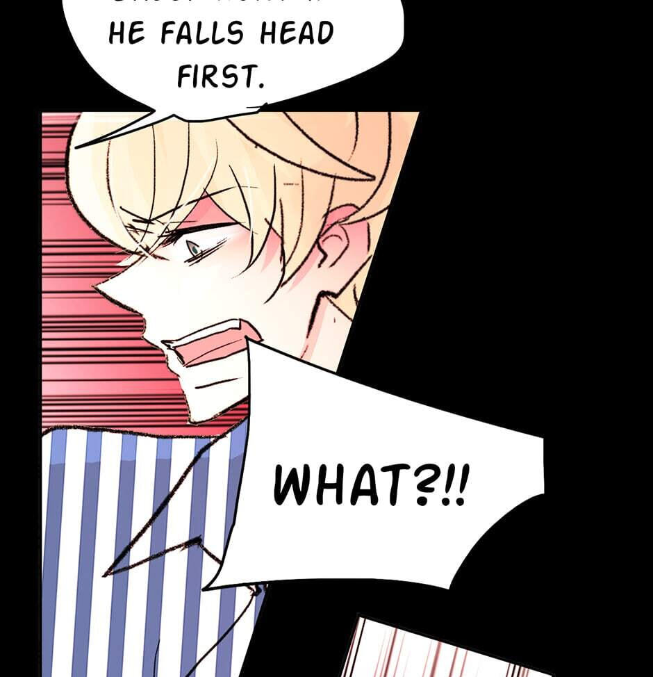 Read Here We Go Again chapter 100 image 48 on Lezhin