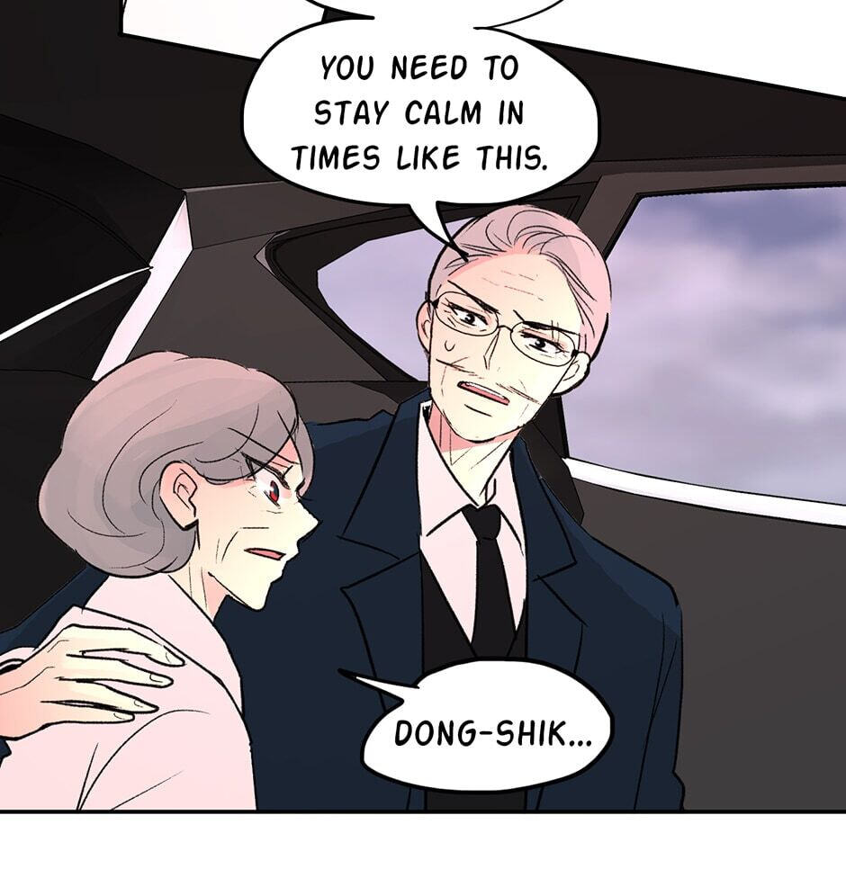 Read Here We Go Again chapter 100 image 5 on Lezhin