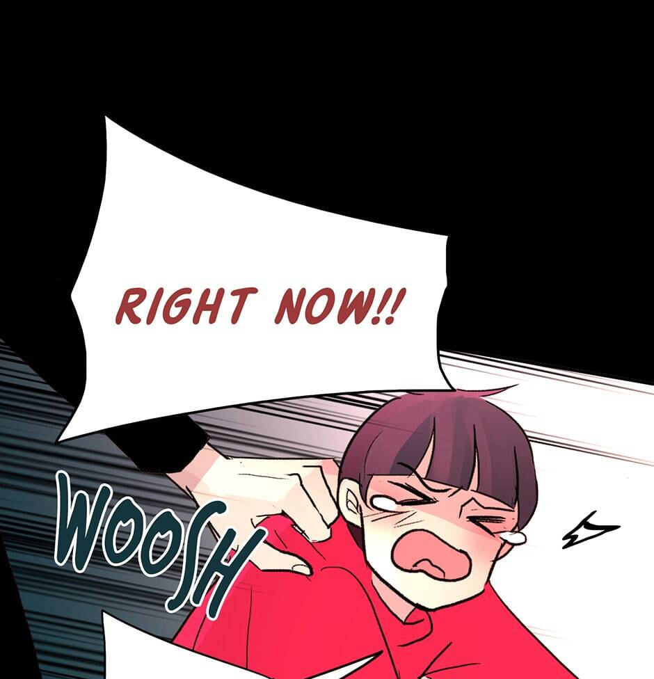 Read Here We Go Again chapter 100 image 50 on Lezhin