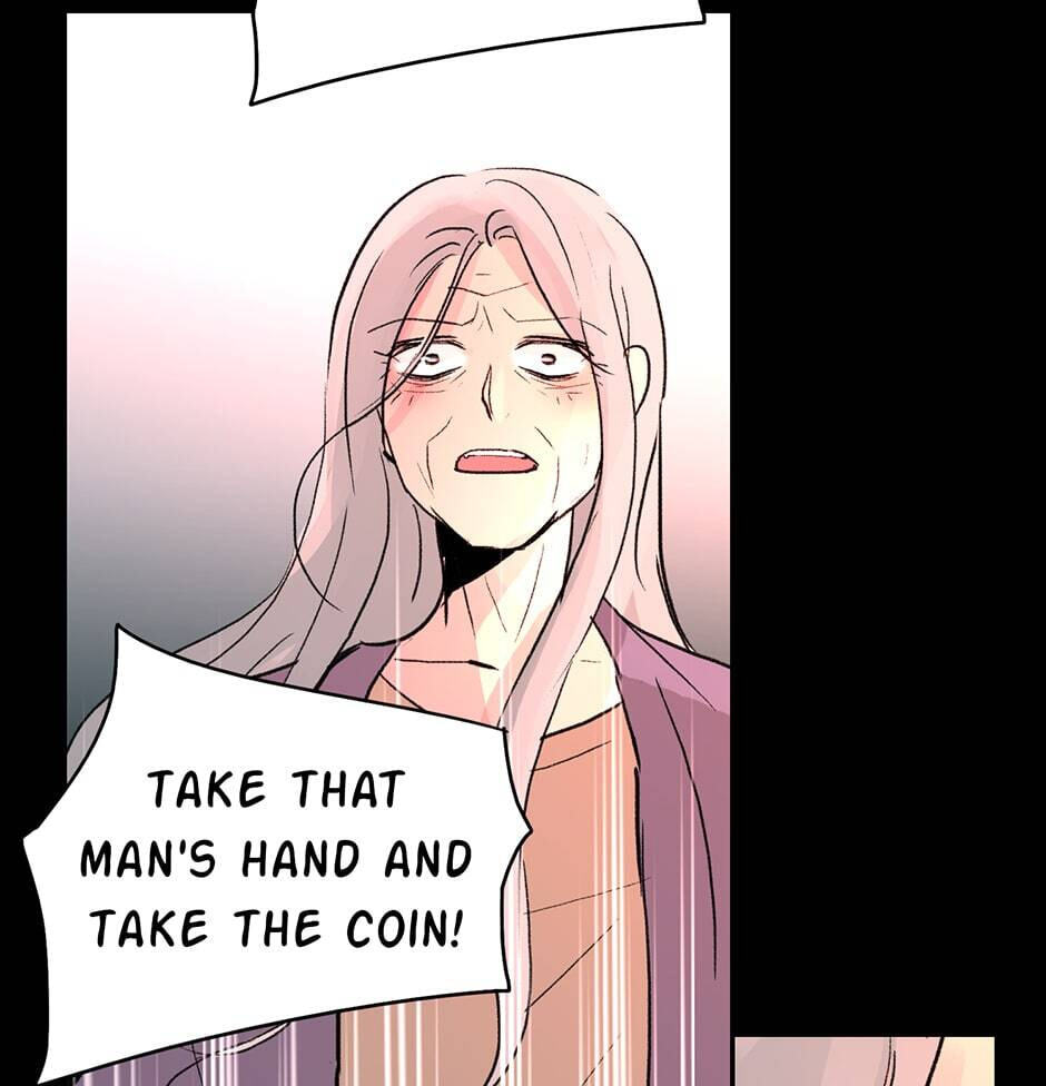 Read Here We Go Again chapter 100 image 52 on Lezhin
