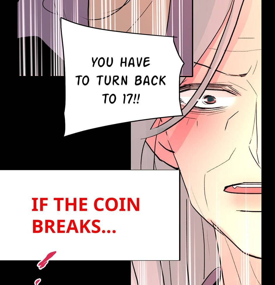 Read Here We Go Again chapter 100 image 53 on Lezhin
