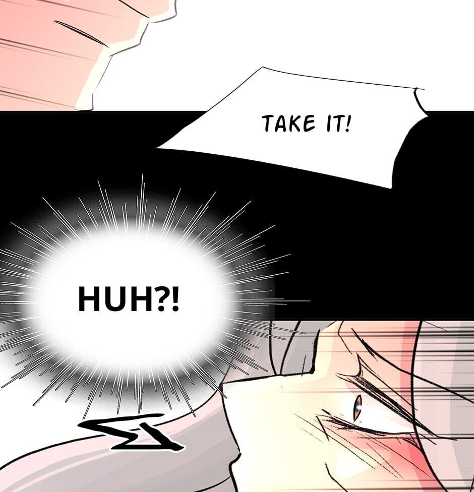 Read Here We Go Again chapter 100 image 56 on Lezhin