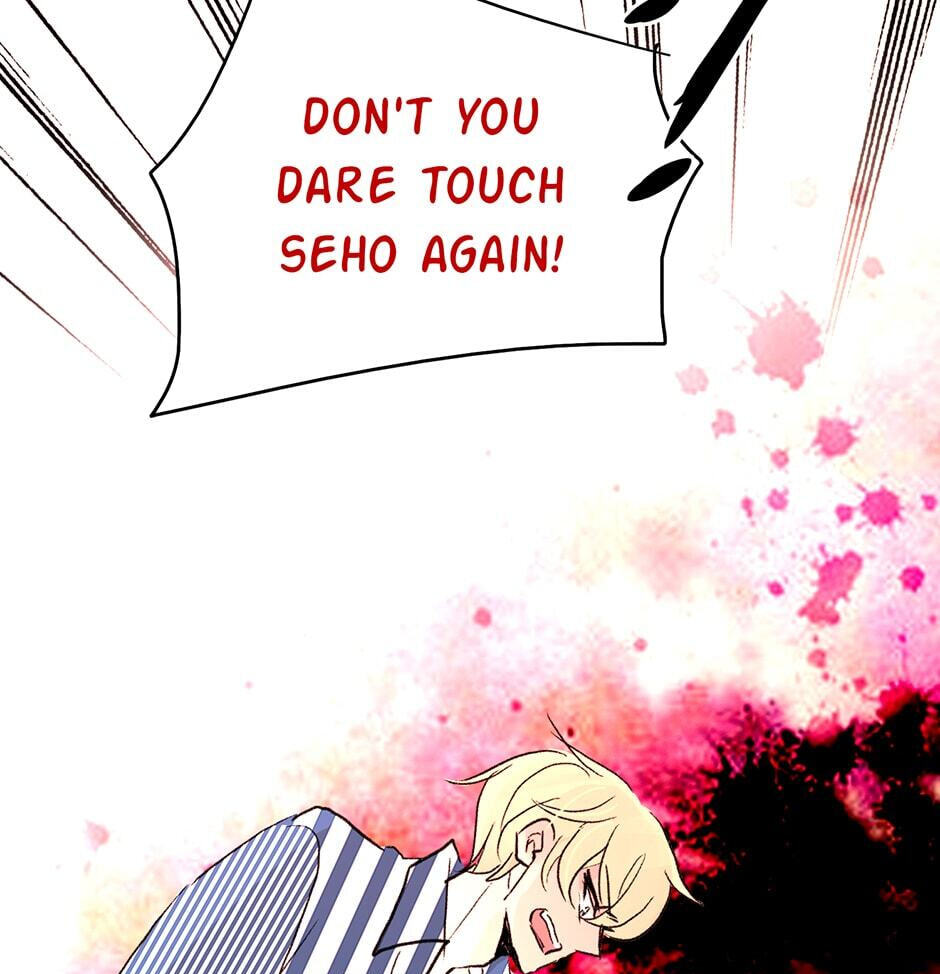 Read Here We Go Again chapter 100 image 58 on Lezhin