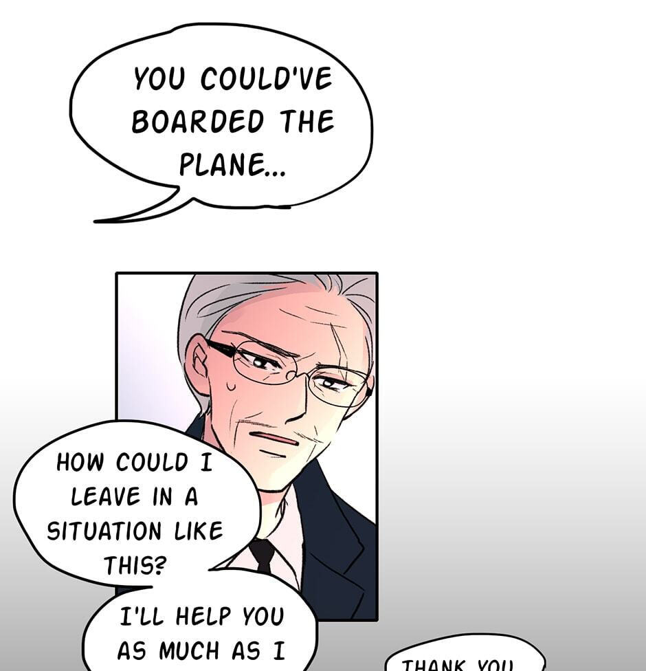 Read Here We Go Again chapter 100 image 6 on Lezhin