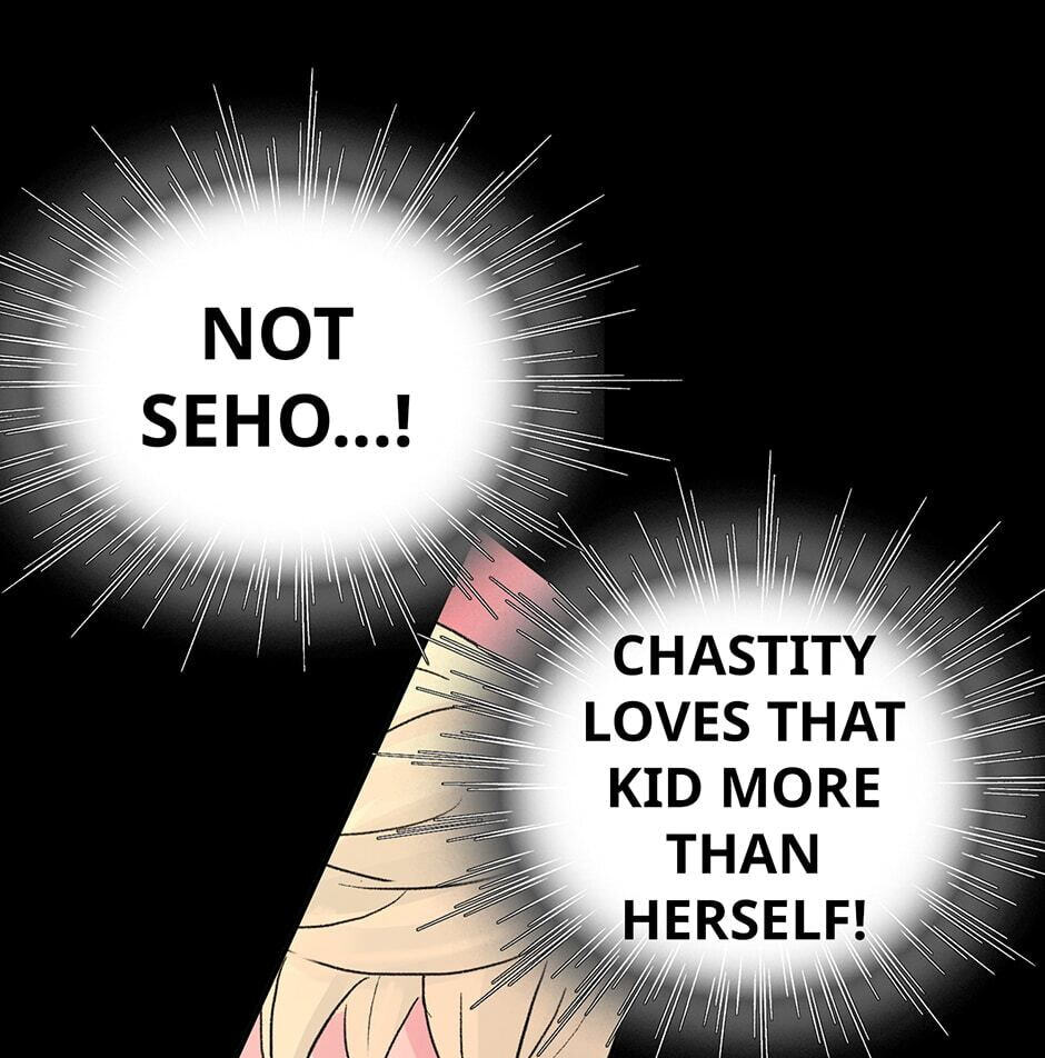 Read Here We Go Again chapter 100 image 60 on Lezhin