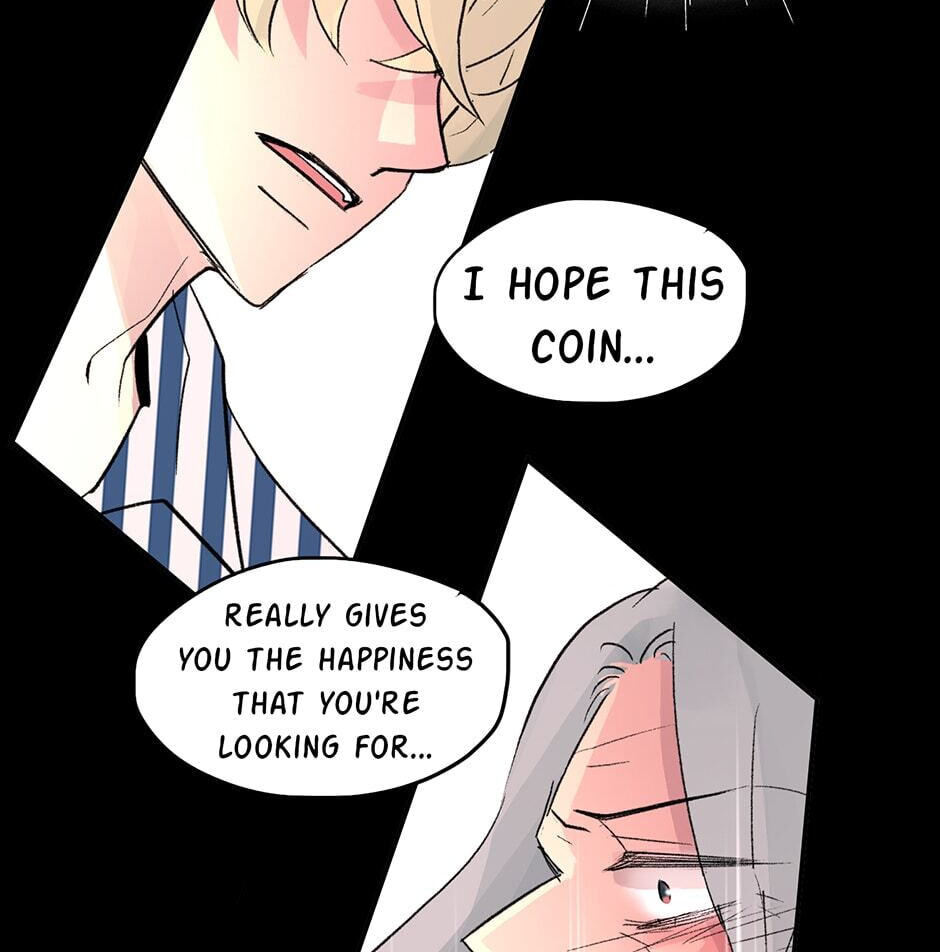 Read Here We Go Again chapter 100 image 61 on Lezhin