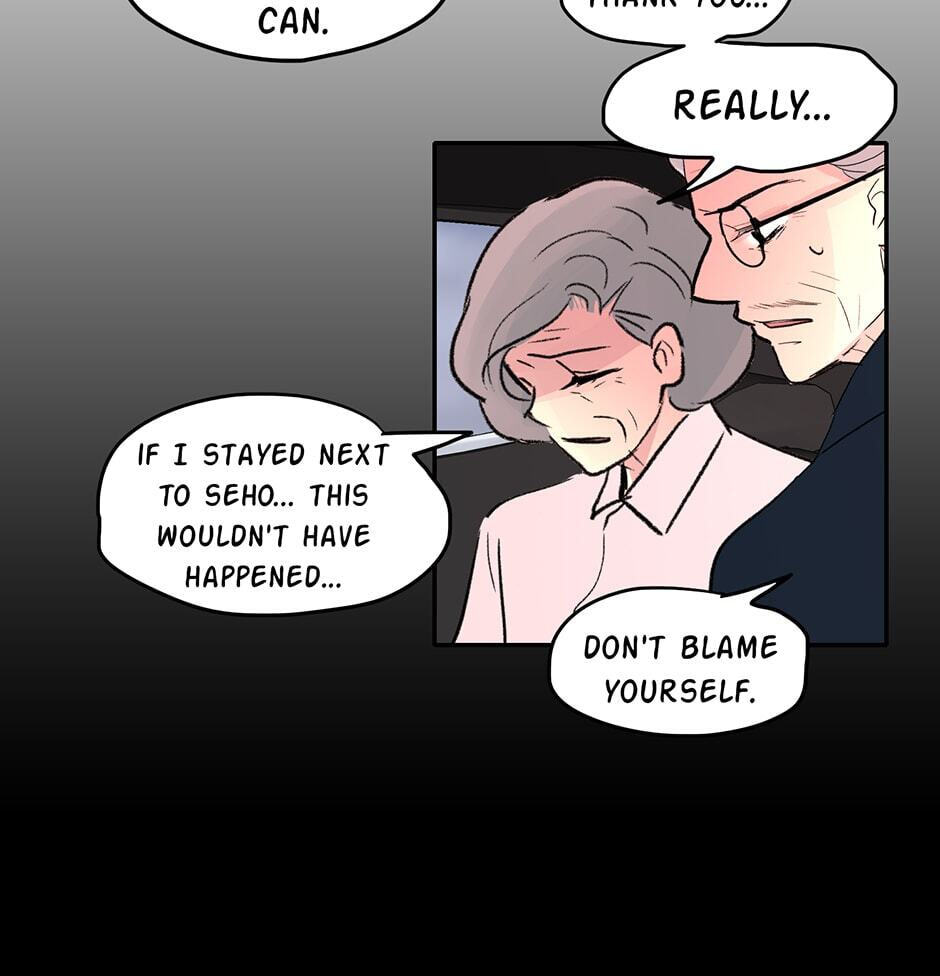 Read Here We Go Again chapter 100 image 7 on Lezhin