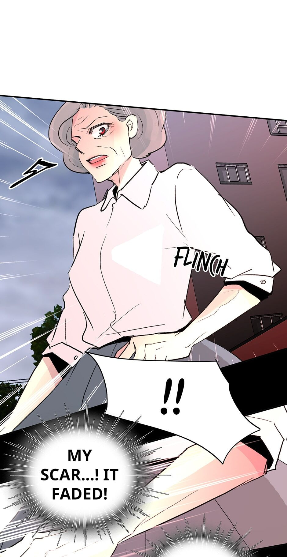 Read Here We Go Again chapter 100 image 70 on Lezhin
