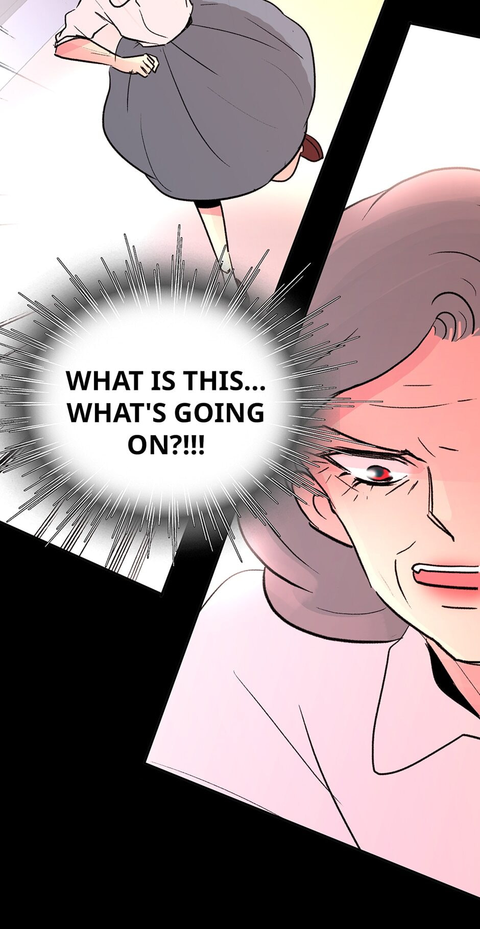 Read Here We Go Again chapter 100 image 74 on Lezhin