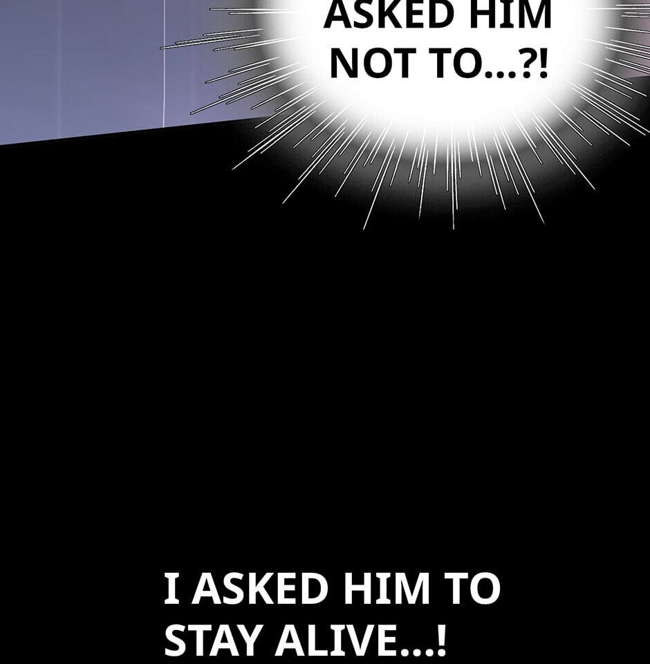 Read Here We Go Again chapter 100 image 76 on Lezhin