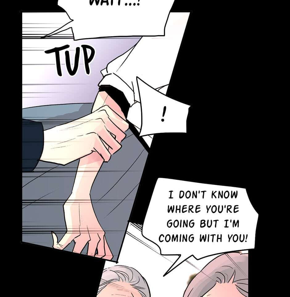 Read Here We Go Again chapter 100 image 78 on Lezhin