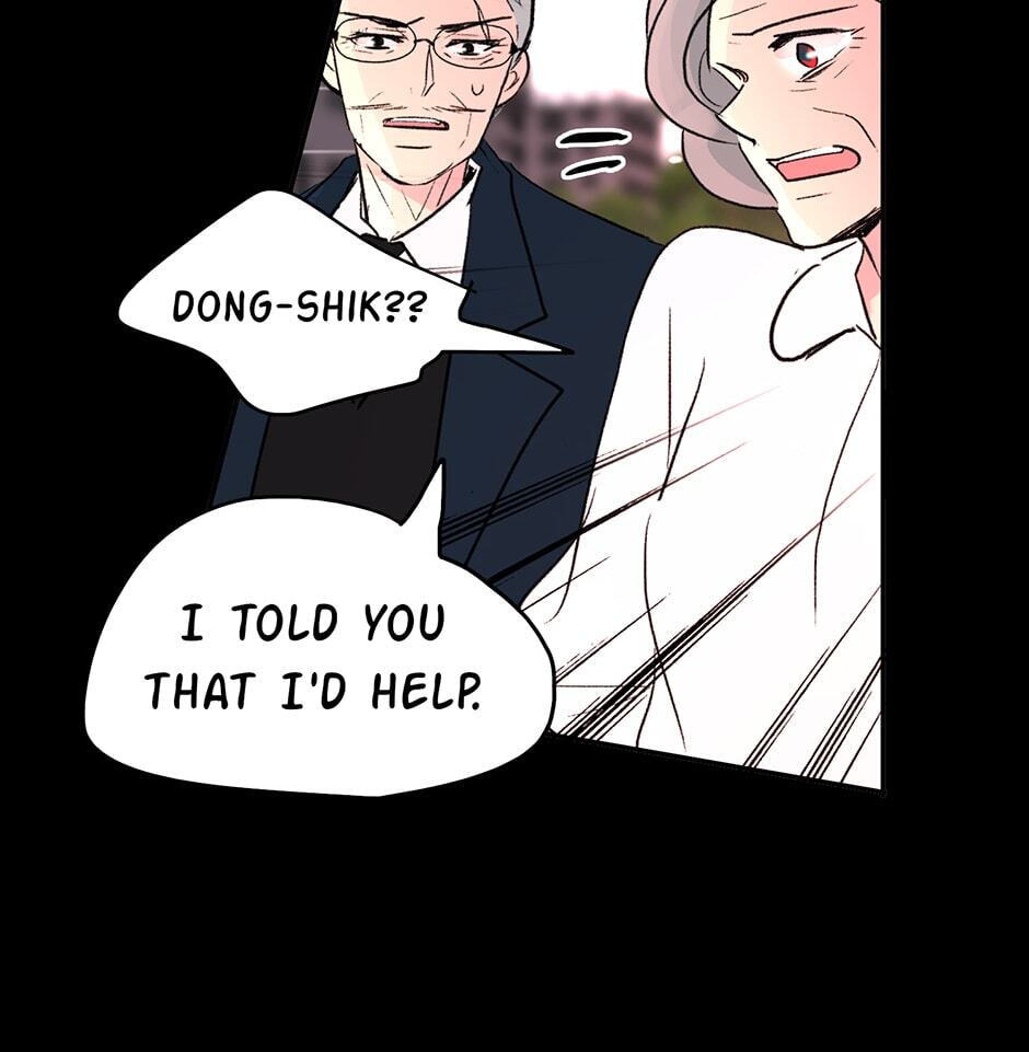 Read Here We Go Again chapter 100 image 79 on Lezhin