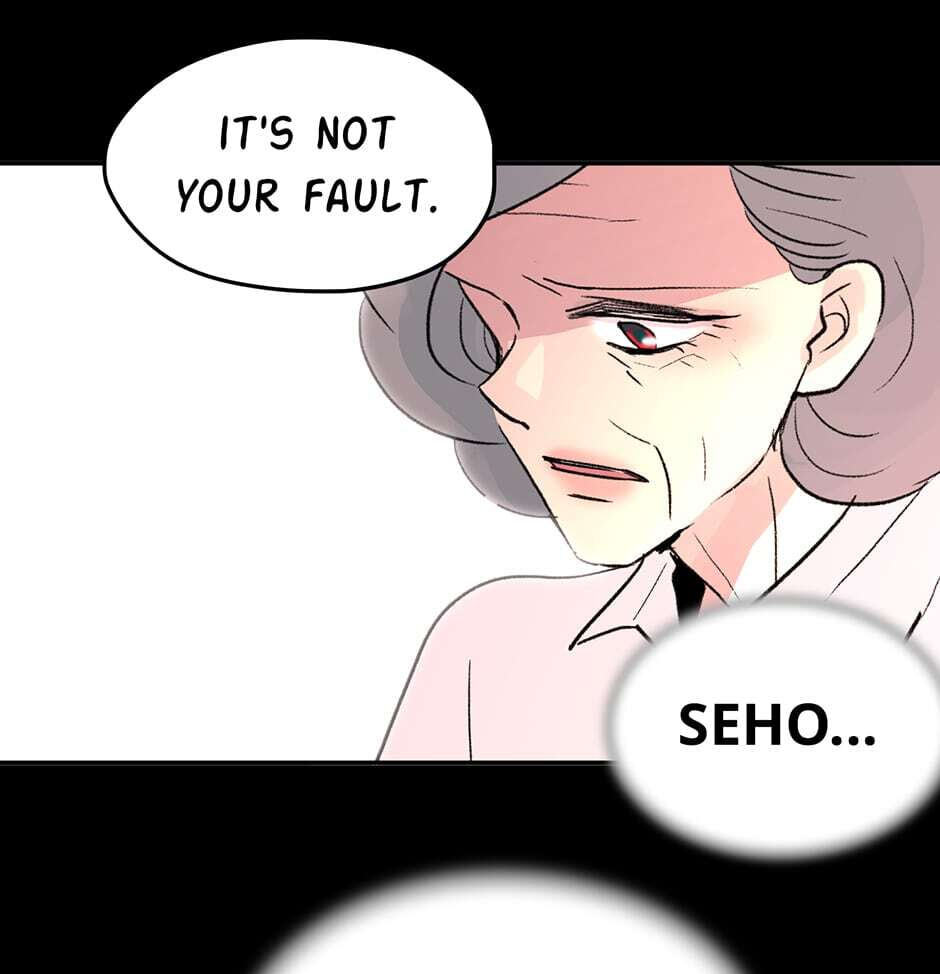 Read Here We Go Again chapter 100 image 8 on Lezhin